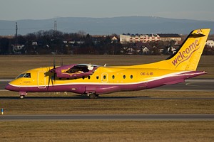 Welcome Air D328 OE-LIR_1