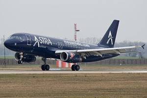 Astra Airlines A320 SX-DIO_1
