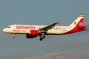 Air Berlin A320 D-ABDU_1