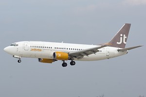 Jet Time B737-300QC OY-JTF_1