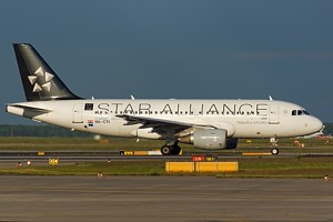 Croatia Airlines A319 9A-CTI_1