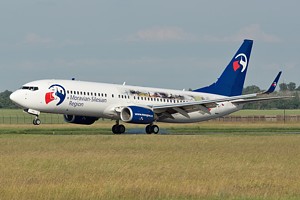 Travel Service B737-800 OK-TVL_1