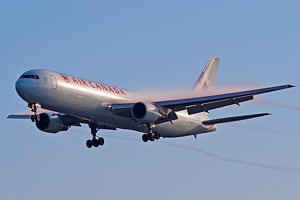Air Canada B767-300 C-FMXC_1