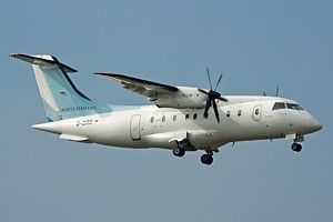 Cirrus Airlines Do-328  D-CIRD_1