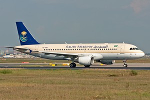 Saudi Arabian A320 HZ-ASB_1
