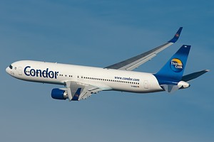 Condor B767-300 D-ABUB_1