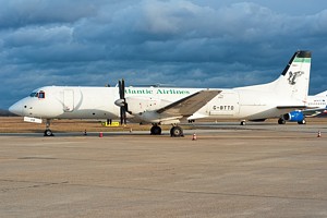 Atlantic Airlines BAe ATP G-BTTO_1