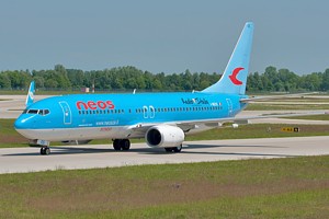 NEOS B737-800 I-NEOS_1