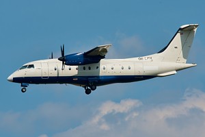 Welcome Air D328 OE-LKH_1