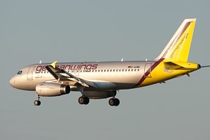 Germanwings A319 D-AGWE_1