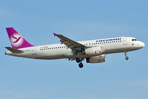 Free Bird Airlines A320 TC-FBR_1