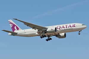 Qatar Airways B777F A7-BFC_1