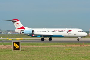 Austrian Arrows F100 OE-LVB_1