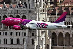 wizz air 
