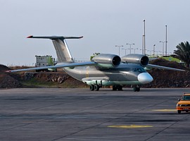 Antonov An-72