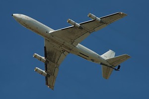 B707-300 Israel Air Force 272_1