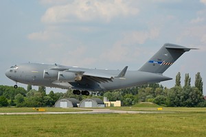 C-17 SAC