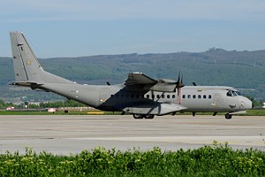 C-295M Finnish Air Force CC-2_1