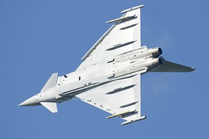 Austrian Air Force Eurofighter Typhoon 7L WM_1