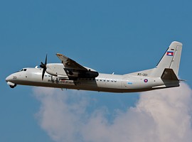 MA60 Cambodia Air Force_1