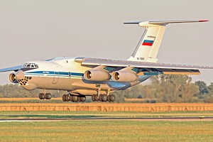 Russian Air Force IL-76 RA-78830_1
