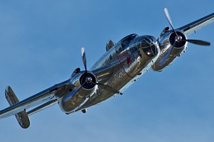 Flying Bulls B-25 N6123C_1