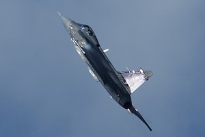 Czech Air force JAS-39 Grippen_1