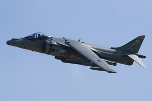 Harrier UK - Air Force_1
