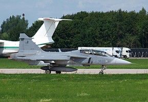 Gripen sparka_1