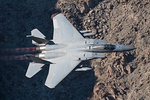 USA - Air Force Unspecified 81-0022