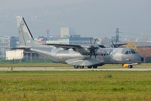 Polish Air Force C-295 012_1