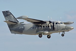 Slovak Air Force L-410 2718_1