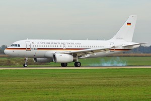 German Air Force A319 15+02_1