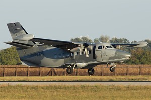 Slovak Air Force L-410 2718_1