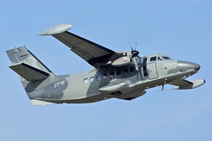 Slovak Air Force L-410 2718_1