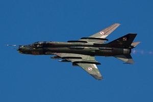 Polish Air Force SU-22 3816_1