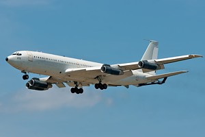 Israel Air Force B707-300 272_1