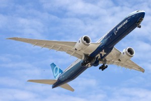 Boeing Boeing 777 N779XX