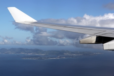 Air France Airbus A340