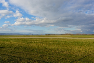 Blue Slovakia ATR-42 OM-BLB