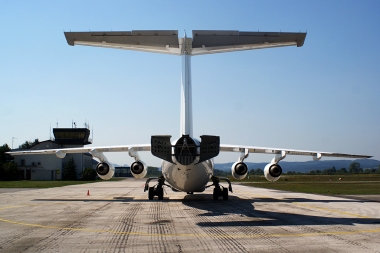 Cello Aviation_BAE-146