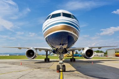 Privilege Style Boeing 757-200 EC-HDS