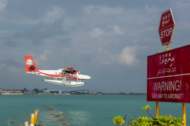 TMW - DHC-6 Twin Otter 8Q-MBC