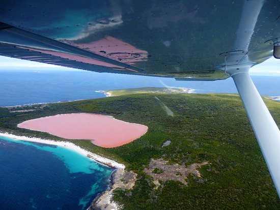 lakehillier