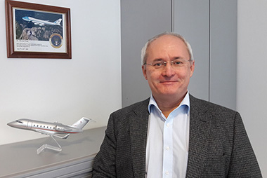 Letisko Košice verí v skoré obnovenie letov